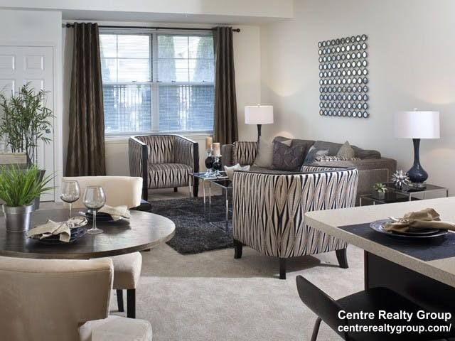 Apartment for rent at 3 Chrysler Rd #1-108, Acton, MA 01720