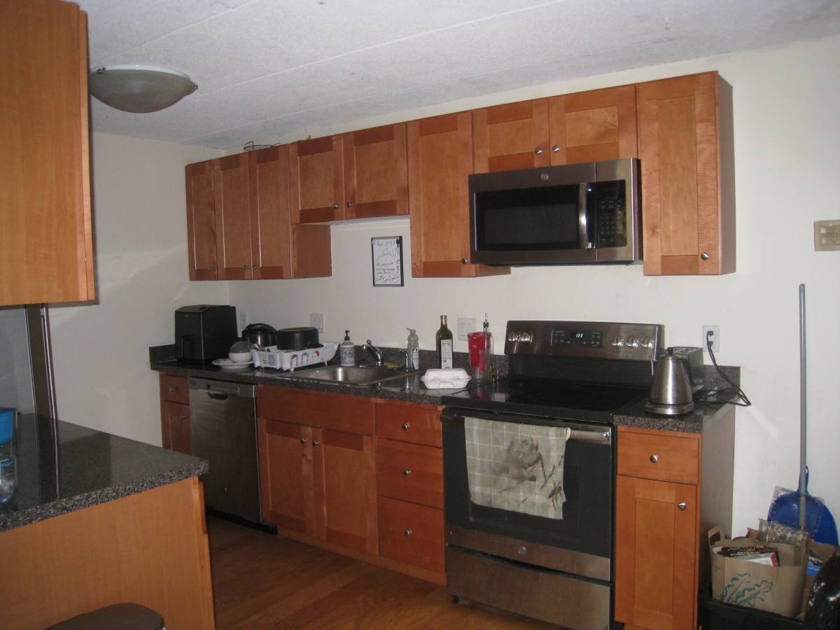 Apartment for rent at 26 Inman #3C, Cambridge, MA 02139
