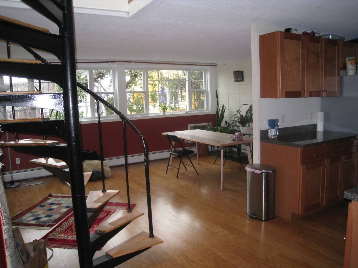 Apartment for rent at 26 Inman #3C, Cambridge, MA 02139