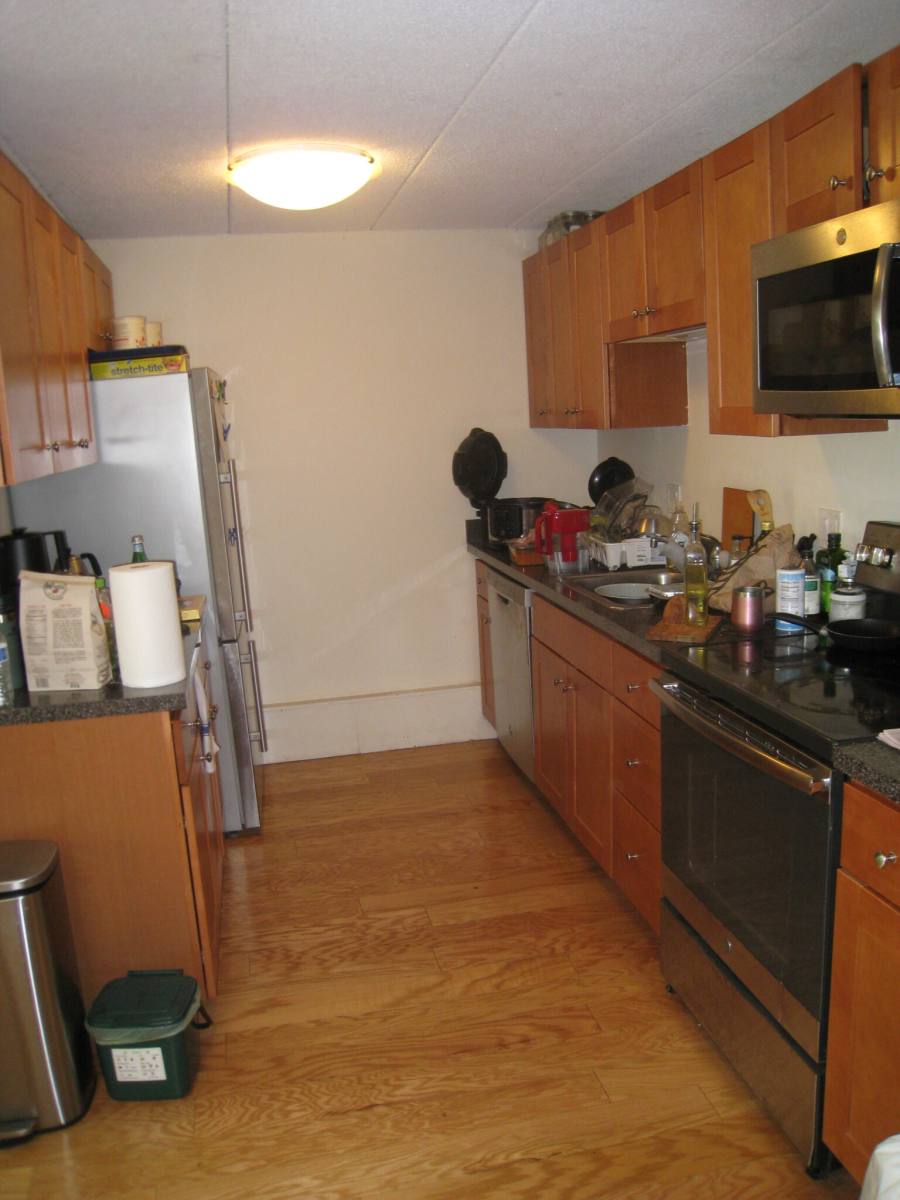 Apartment for rent at 26 Inman #3C, Cambridge, MA 02139