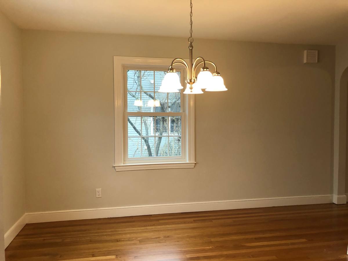 Townhouse for rent at 288 Lagrange St, Chestnut Hill, MA 02467