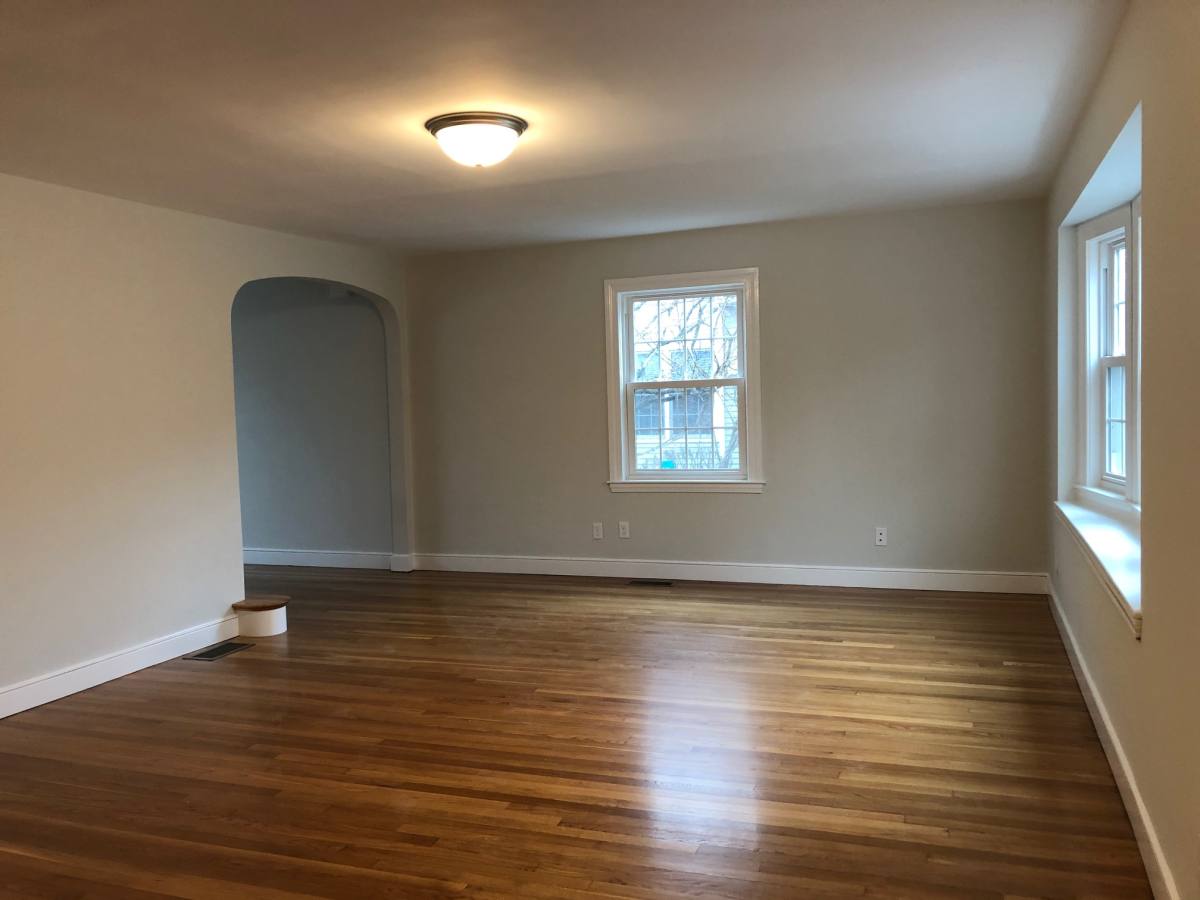 Townhouse for rent at 288 Lagrange St, Chestnut Hill, MA 02467
