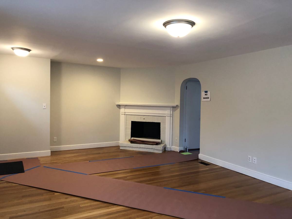 Townhouse for rent at 288 Lagrange St, Chestnut Hill, MA 02467