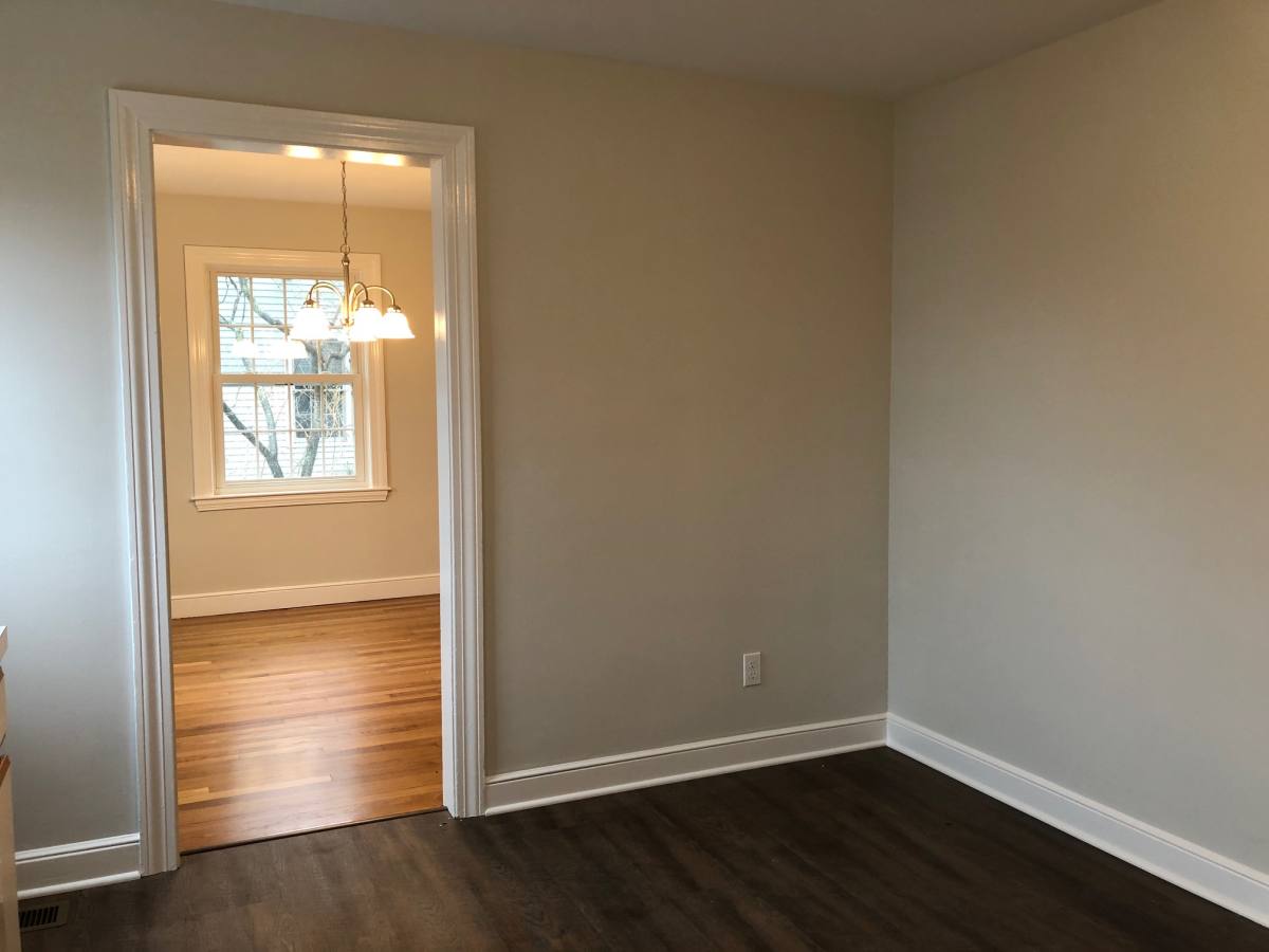 Townhouse for rent at 288 Lagrange St, Chestnut Hill, MA 02467