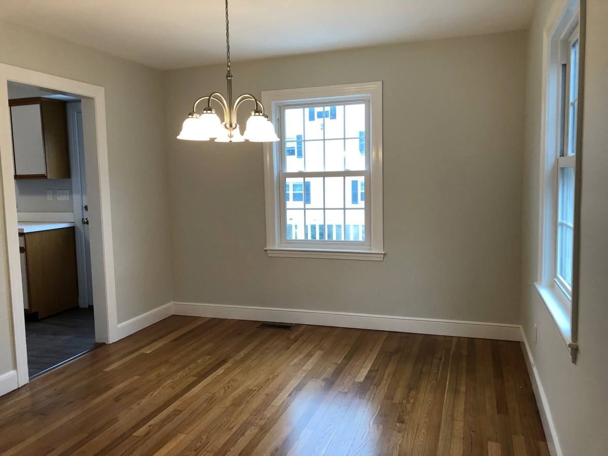 Townhouse for rent at 288 Lagrange St, Chestnut Hill, MA 02467