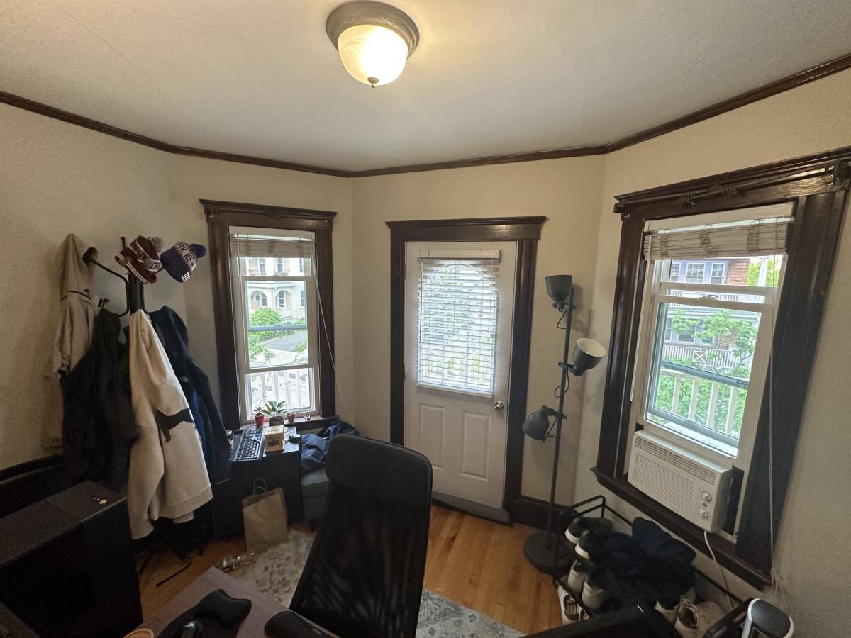 House for rent at 12 Indiana #2, Somerville, MA 02145