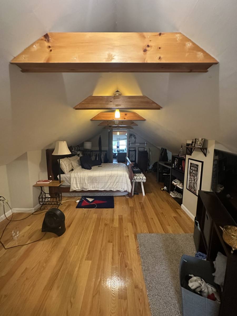 House for rent at 12 Indiana #2, Somerville, MA 02145