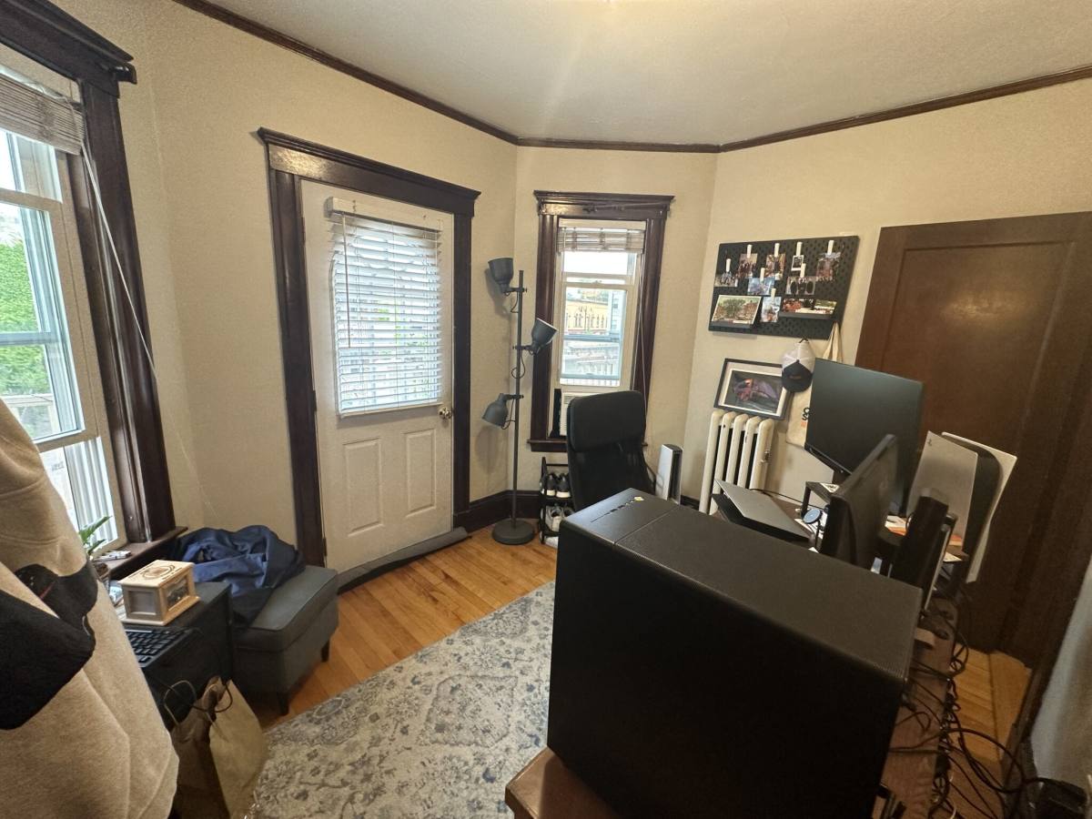 House for rent at 12 Indiana #2, Somerville, MA 02145