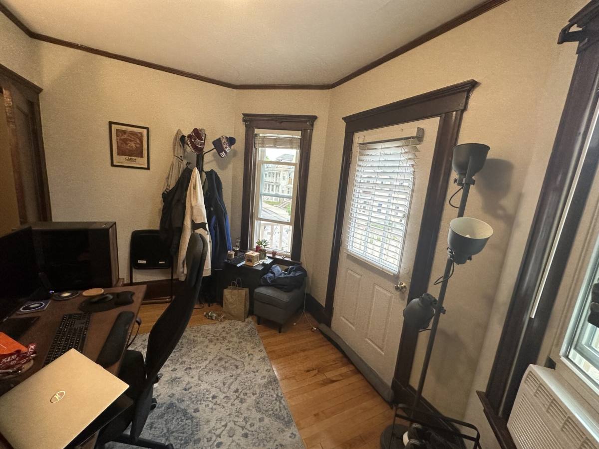 House for rent at 12 Indiana #2, Somerville, MA 02145