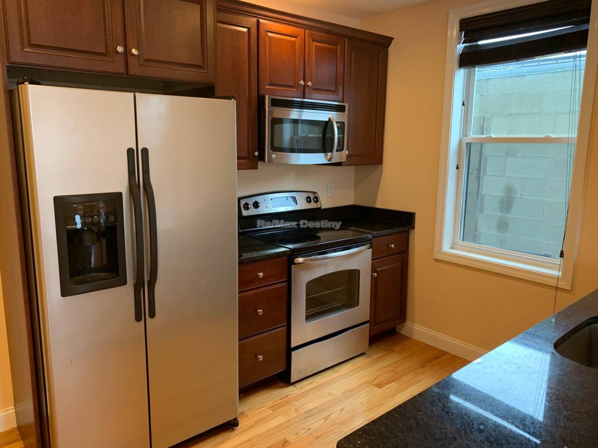 Apartment for rent at 100 Fellsway W #204, Somerville, MA 02145