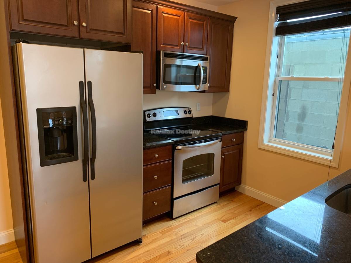 Apartment for rent at 100 Fellsway W #204, Somerville, MA 02145