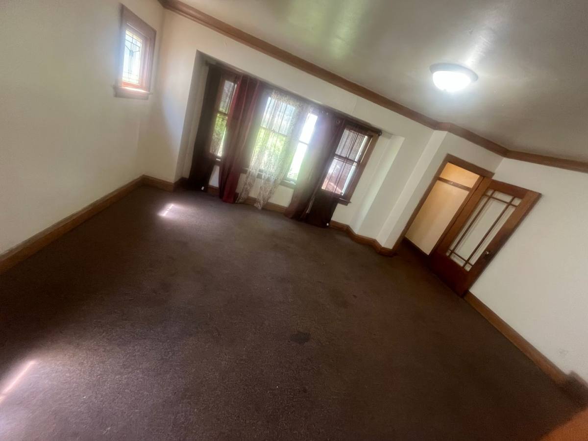 Townhouse for rent at 3844-46 N 24th Place, Milwaukee, WI 53206