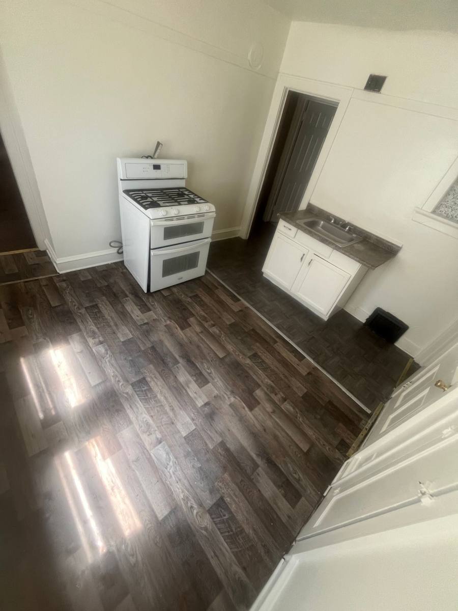 Townhouse for rent at 3844-46 N 24th Place, Milwaukee, WI 53206