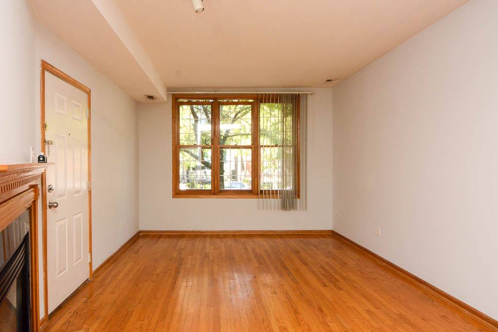 Apartment for rent at 1445 Cortez #3, Chicago, IL 60622