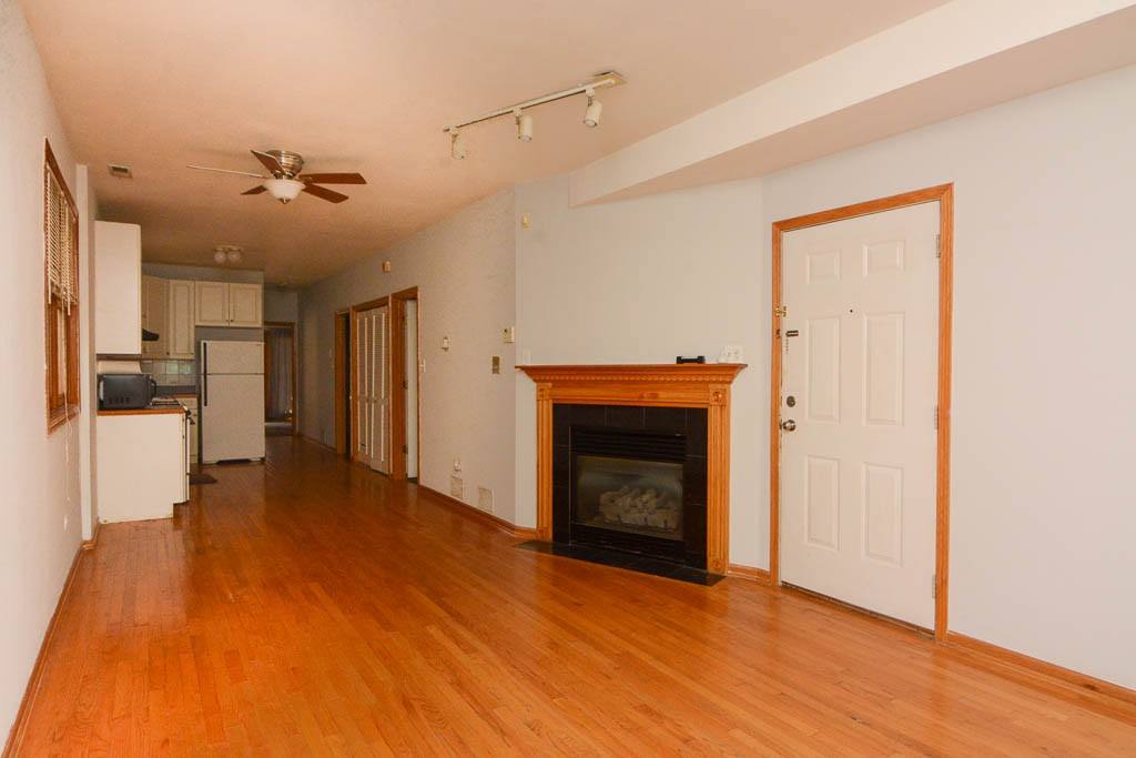 Apartment for rent at 1445 Cortez #3, Chicago, IL 60622