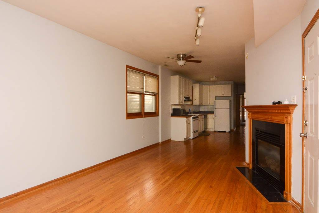 Apartment for rent at 1445 Cortez #3, Chicago, IL 60622