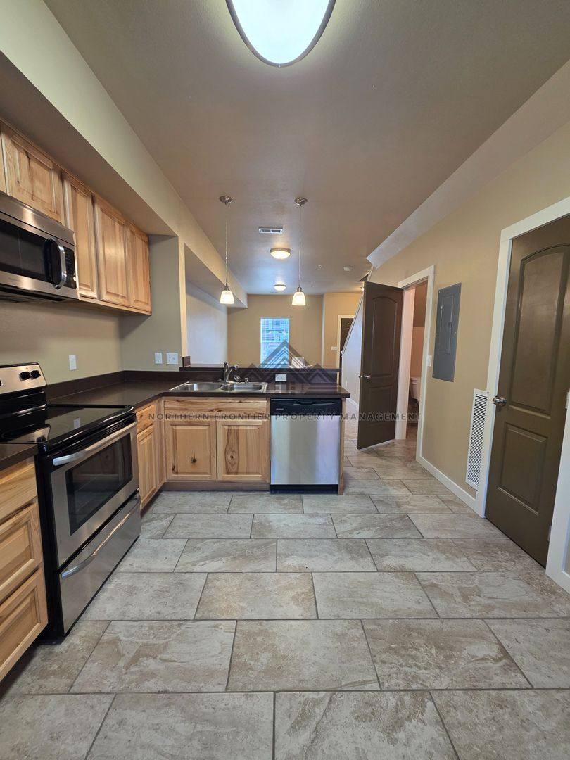 Apartment for rent at 75 SW Silverstar Lane, College Place, WA 99324