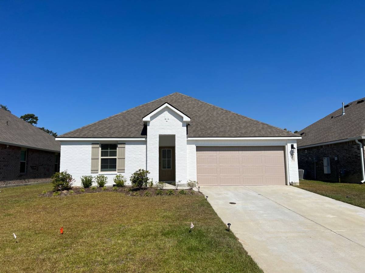 House for rent at 7759 Joe Lynn Trails, Denham Springs, LA 70726