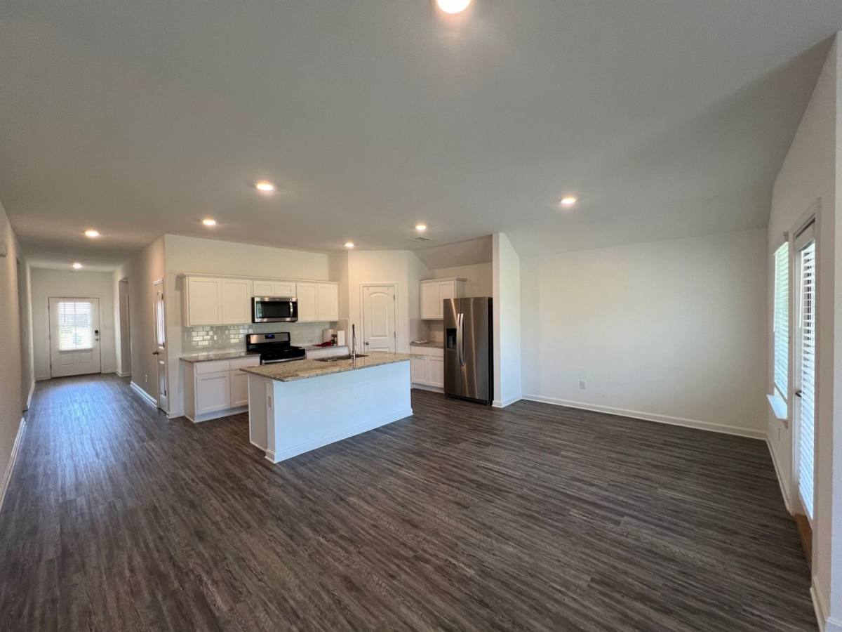 House for rent at 7759 Joe Lynn Trails, Denham Springs, LA 70726