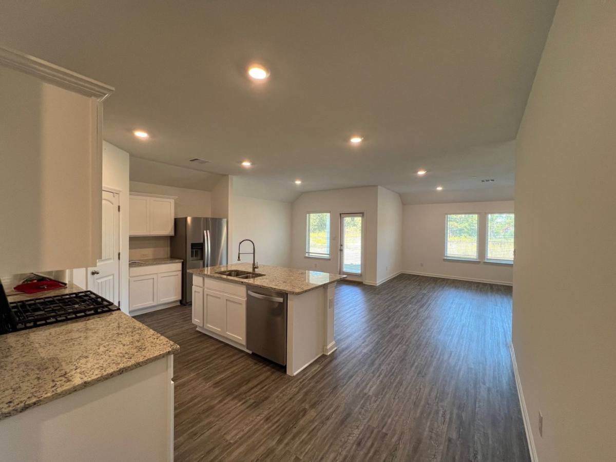 House for rent at 7759 Joe Lynn Trails, Denham Springs, LA 70726
