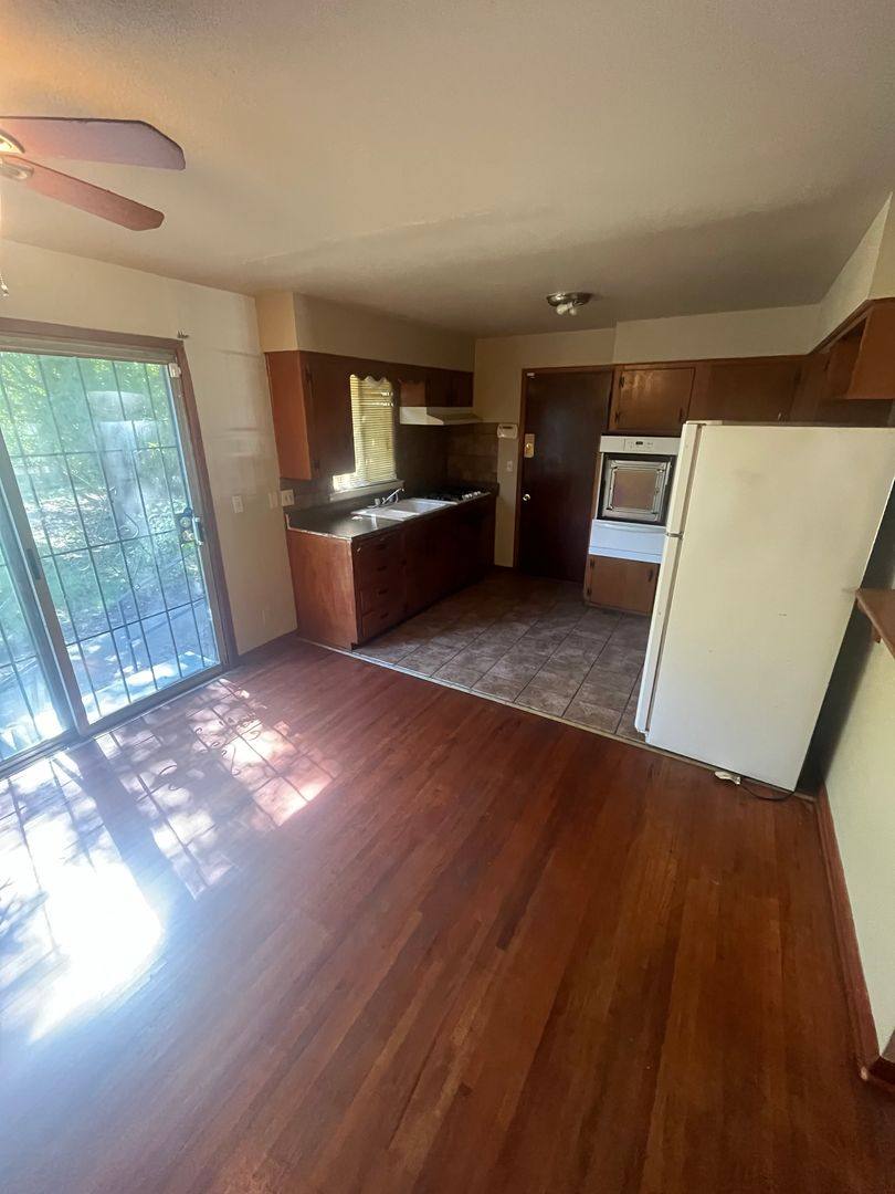 House for rent at 810 E 52nd St N, Tulsa, OK 74126
