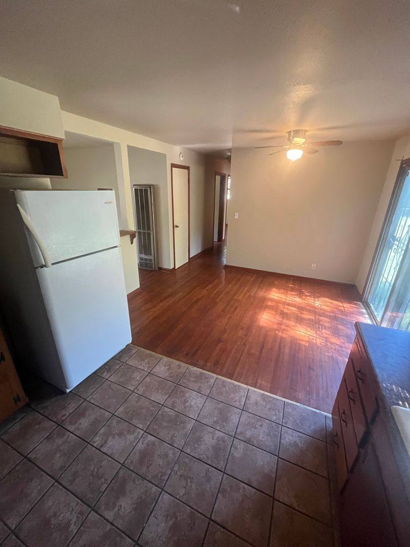 House for rent at 810 E 52nd St N, Tulsa, OK 74126
