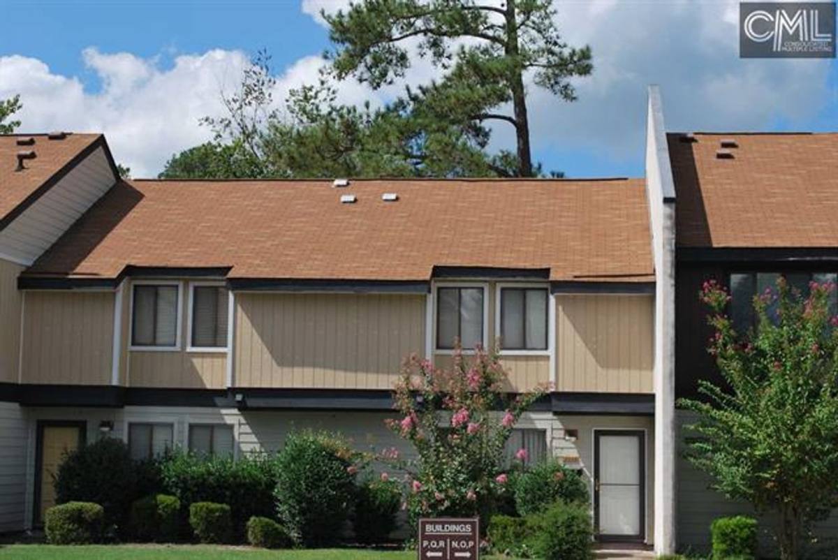 Townhouse for rent at 6905 Cleaton Rd, Columbia, SC 29206