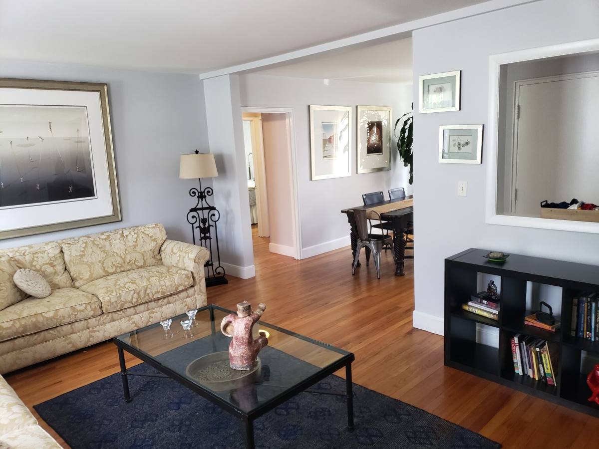 34 Hammond Pond Parkway #2, Chestnut Hill, MA 02467 - Condo for Rent - Image 5