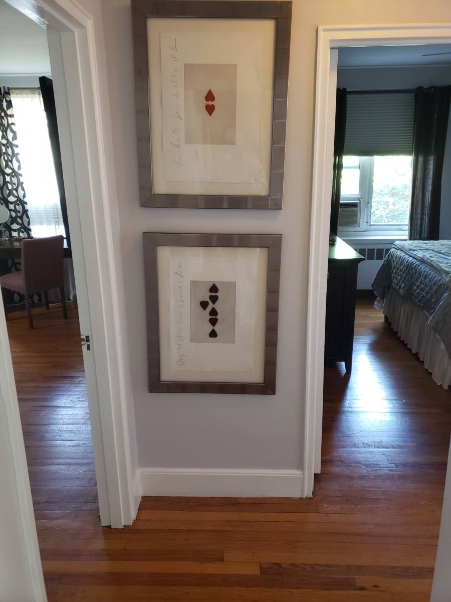 34 Hammond Pond Parkway #2, Chestnut Hill, MA 02467 - Condo for Rent - Image 3