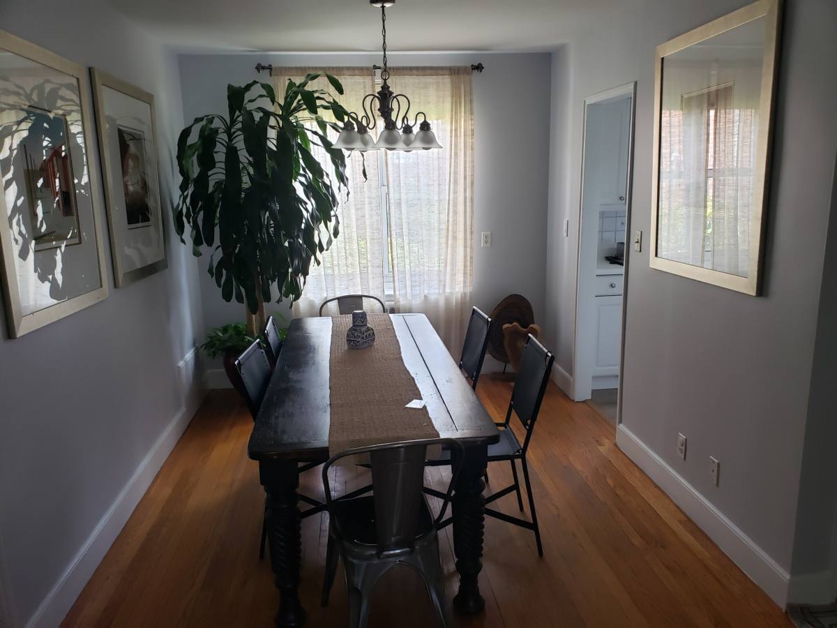 34 Hammond Pond Parkway #2, Chestnut Hill, MA 02467 - Condo for Rent - Image 2