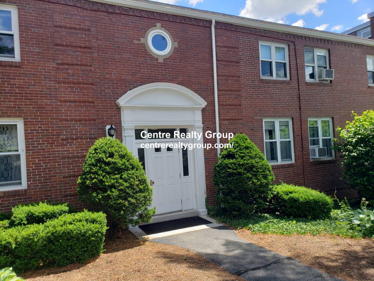 34 Hammond Pond Parkway #2, Chestnut Hill, MA 02467 - Condo for Rent - Image 10