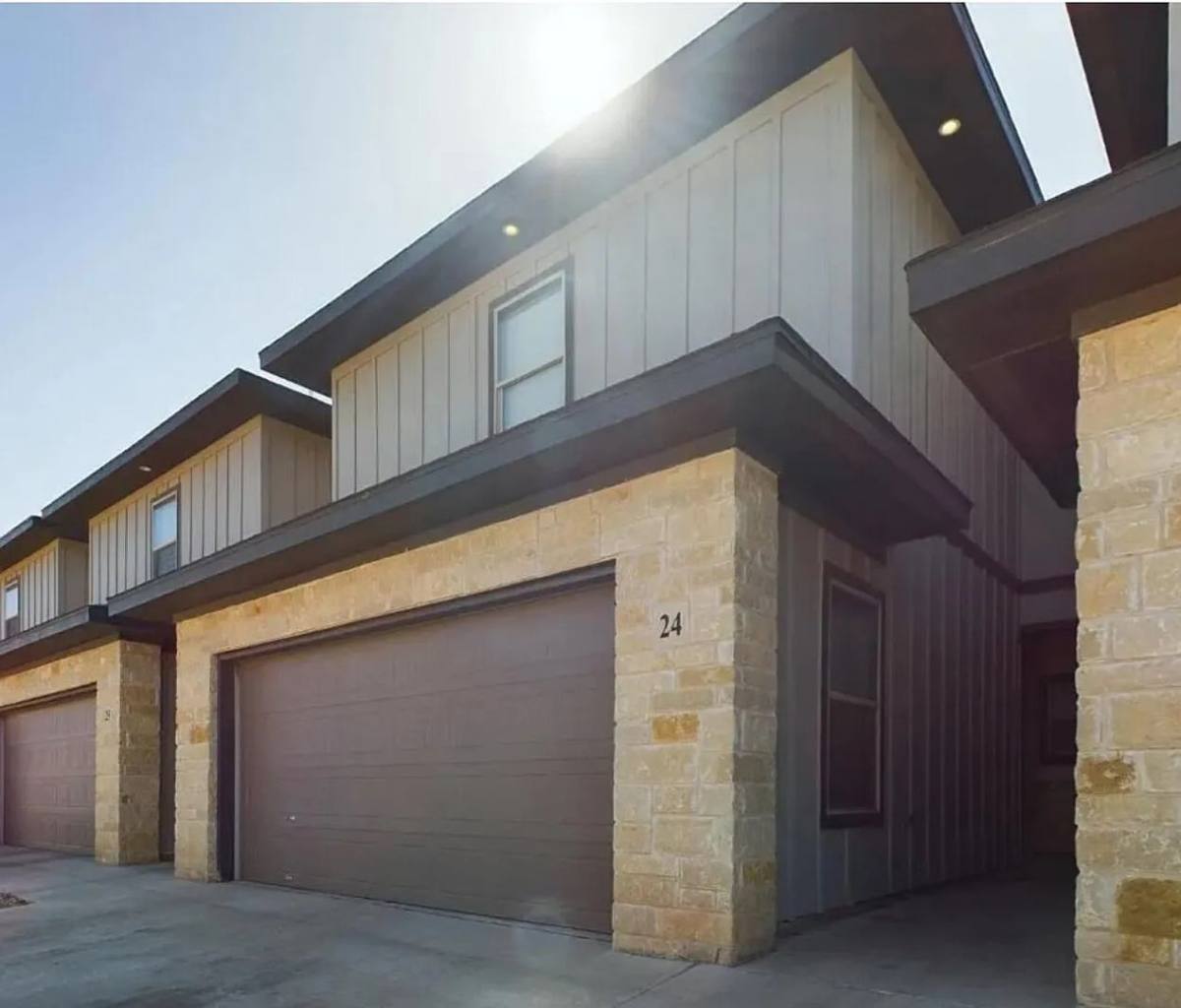 Condo for rent at 6040 24th St, Lubbock, TX 79407