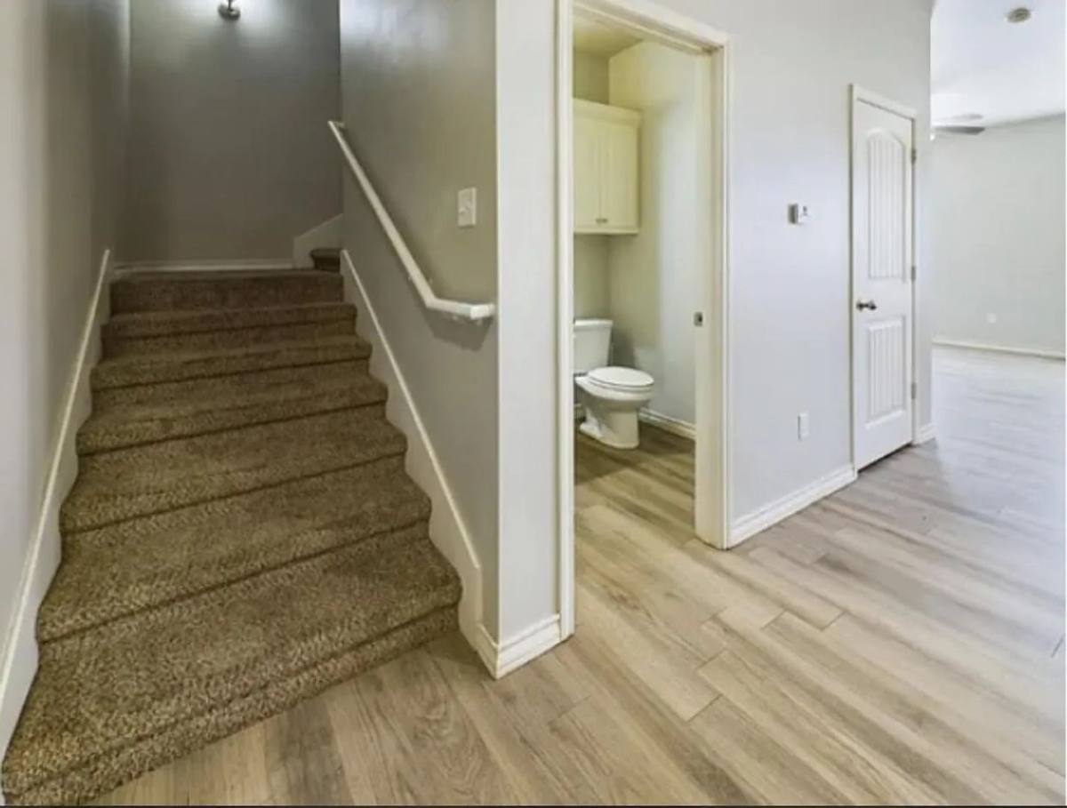 Condo for rent at 6040 24th St, Lubbock, TX 79407