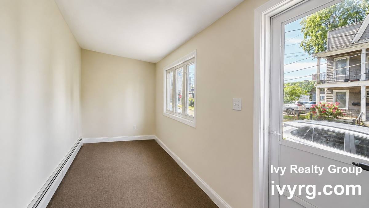 House for rent at 100 Alpine, Somerville, MA 02145