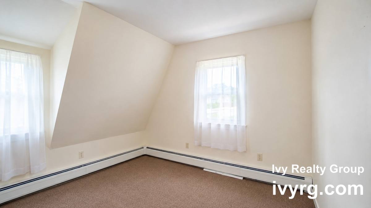 House for rent at 100 Alpine, Somerville, MA 02145