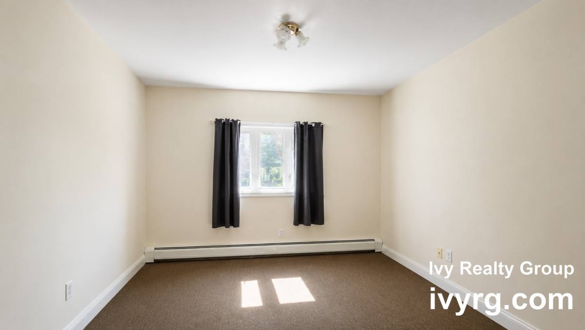 House for rent at 100 Alpine, Somerville, MA 02145