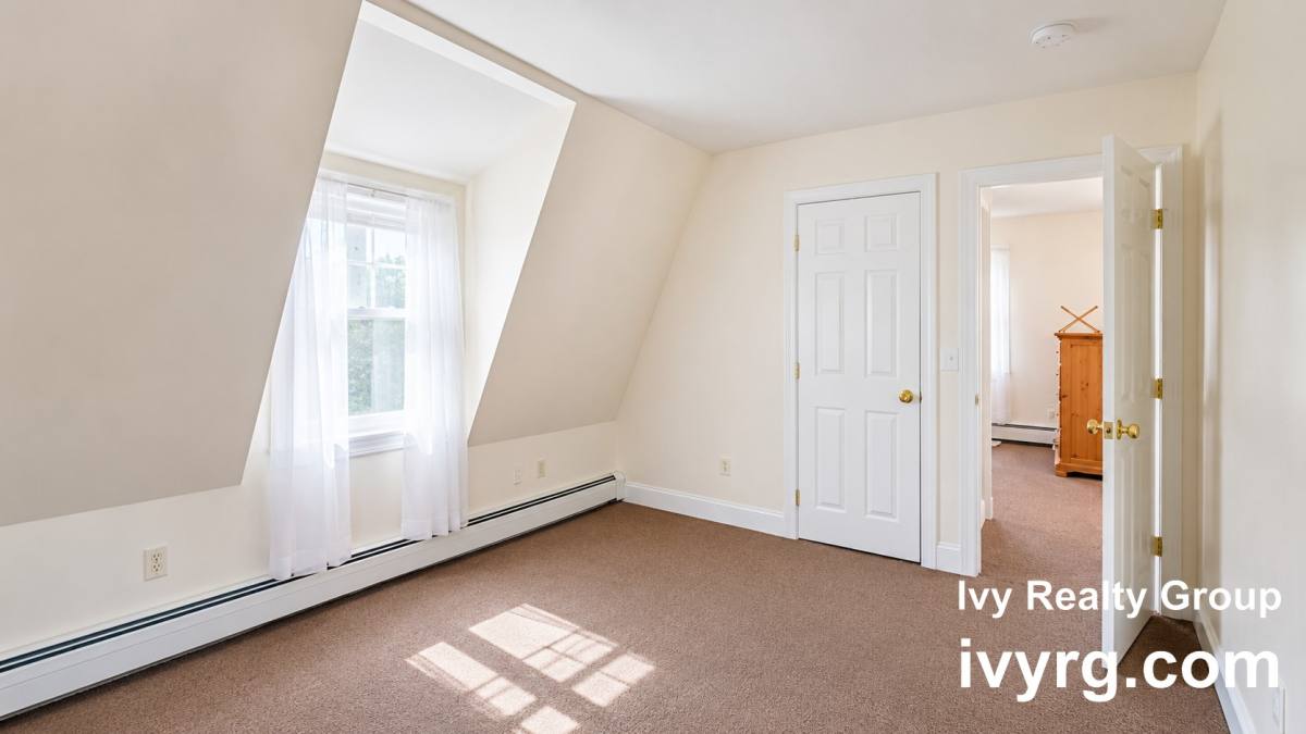 House for rent at 100 Alpine, Somerville, MA 02145