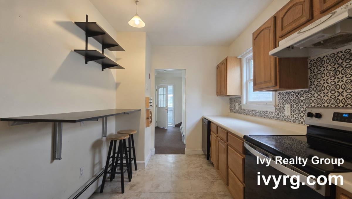 House for rent at 100 Alpine, Somerville, MA 02145