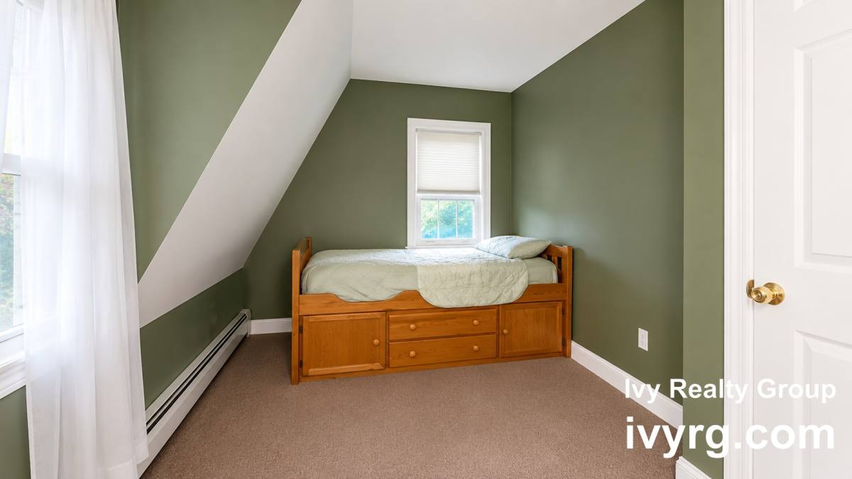 House for rent at 100 Alpine, Somerville, MA 02145