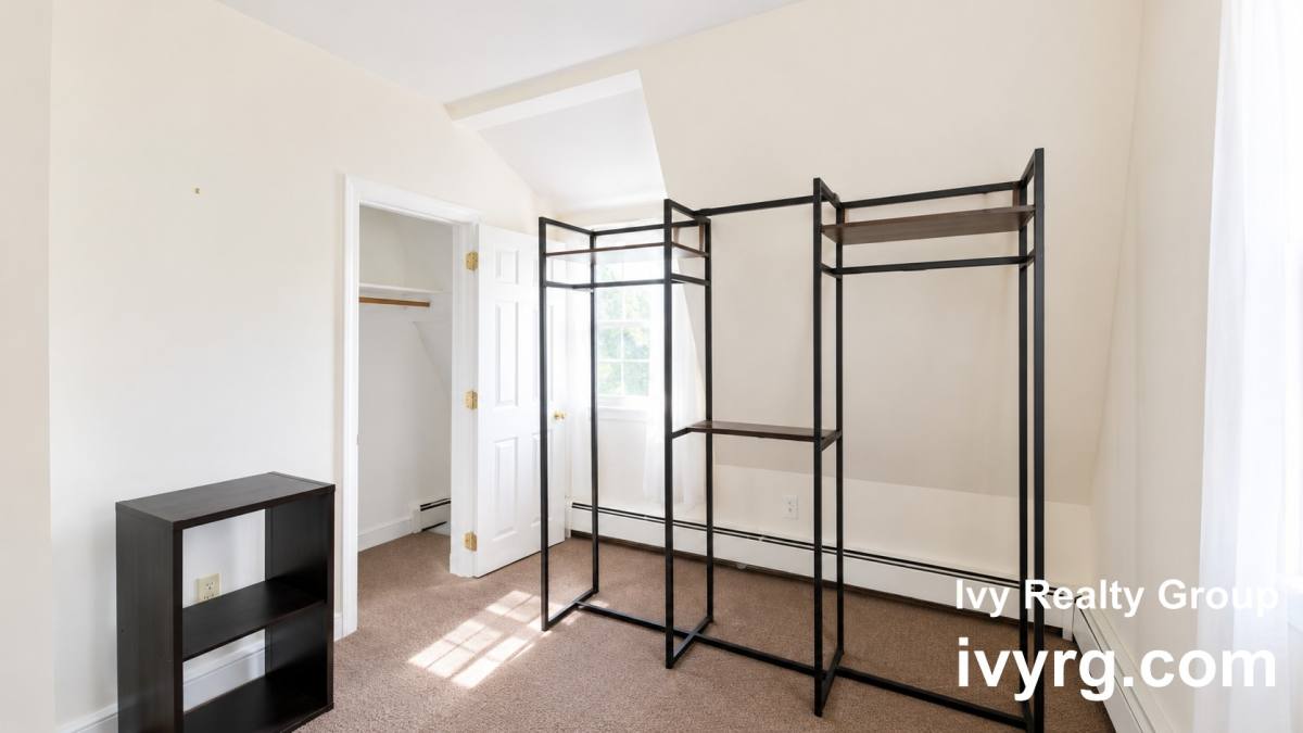 House for rent at 100 Alpine, Somerville, MA 02145