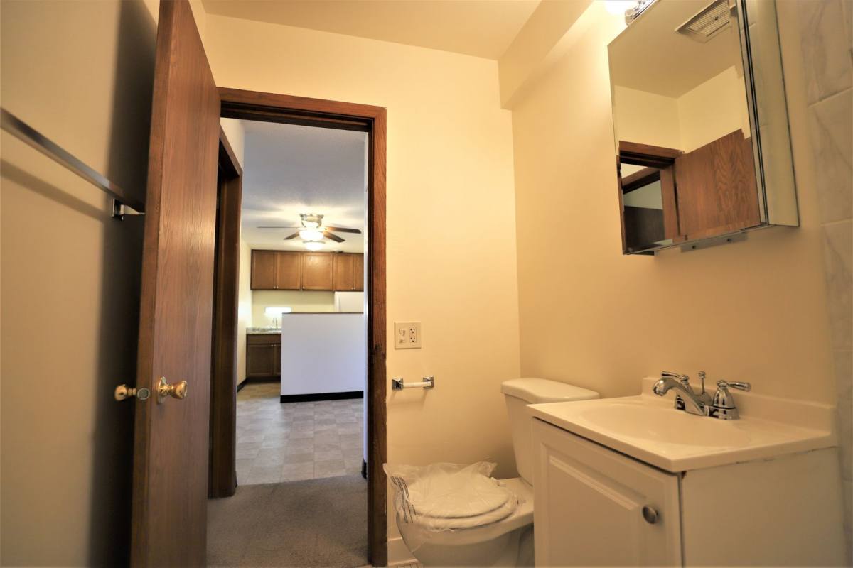 Apartment for rent at 7428 Lyndale Ave S, Minneapolis, MN 55423