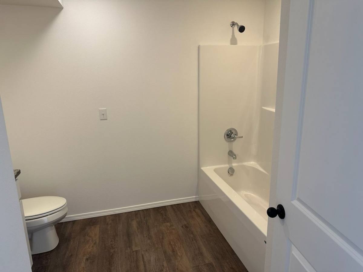 Apartment for rent at 301 W Maple, Marshfield, MO 65706