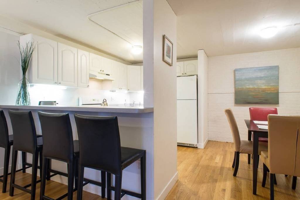 Apartment for rent at 28 Piedmont St #28, Boston, MA 02116