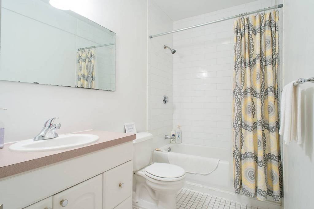 Apartment for rent at 28 Piedmont St #28, Boston, MA 02116