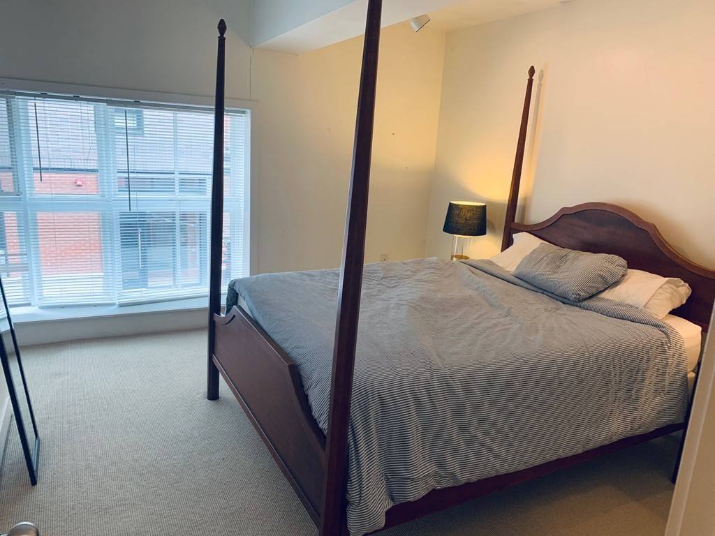 Apartment for rent at 28 Piedmont St #28, Boston, MA 02116