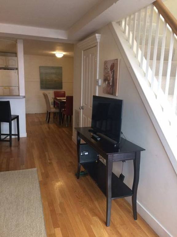 Apartment for rent at 28 Piedmont St #28, Boston, MA 02116