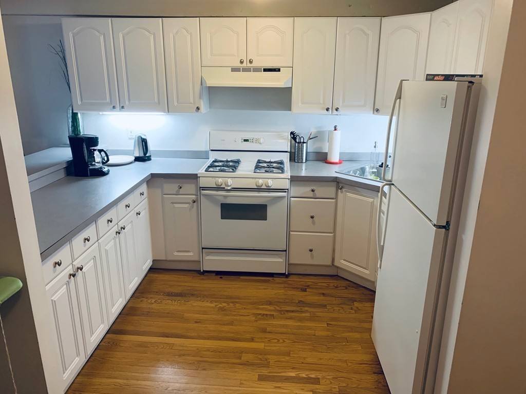 Apartment for rent at 28 Piedmont St #28, Boston, MA 02116