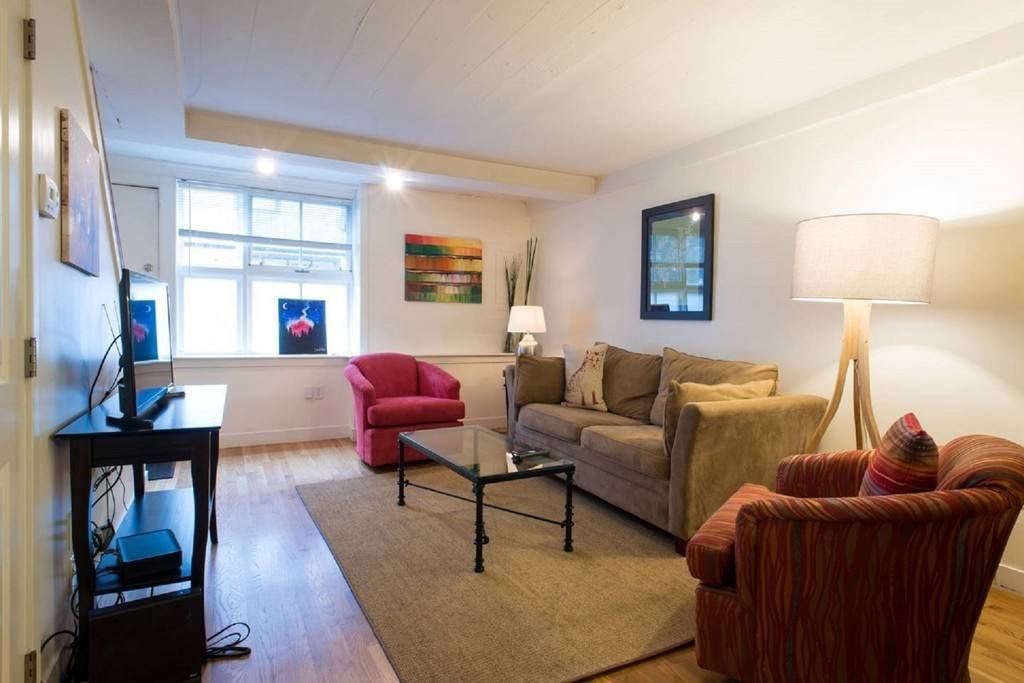Apartment for rent at 28 Piedmont St #28, Boston, MA 02116