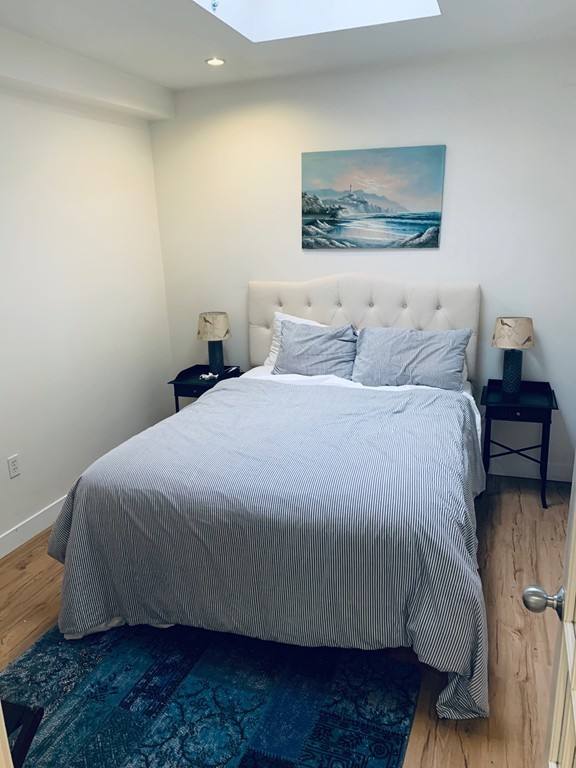 Apartment for rent at 28 Piedmont St #28, Boston, MA 02116