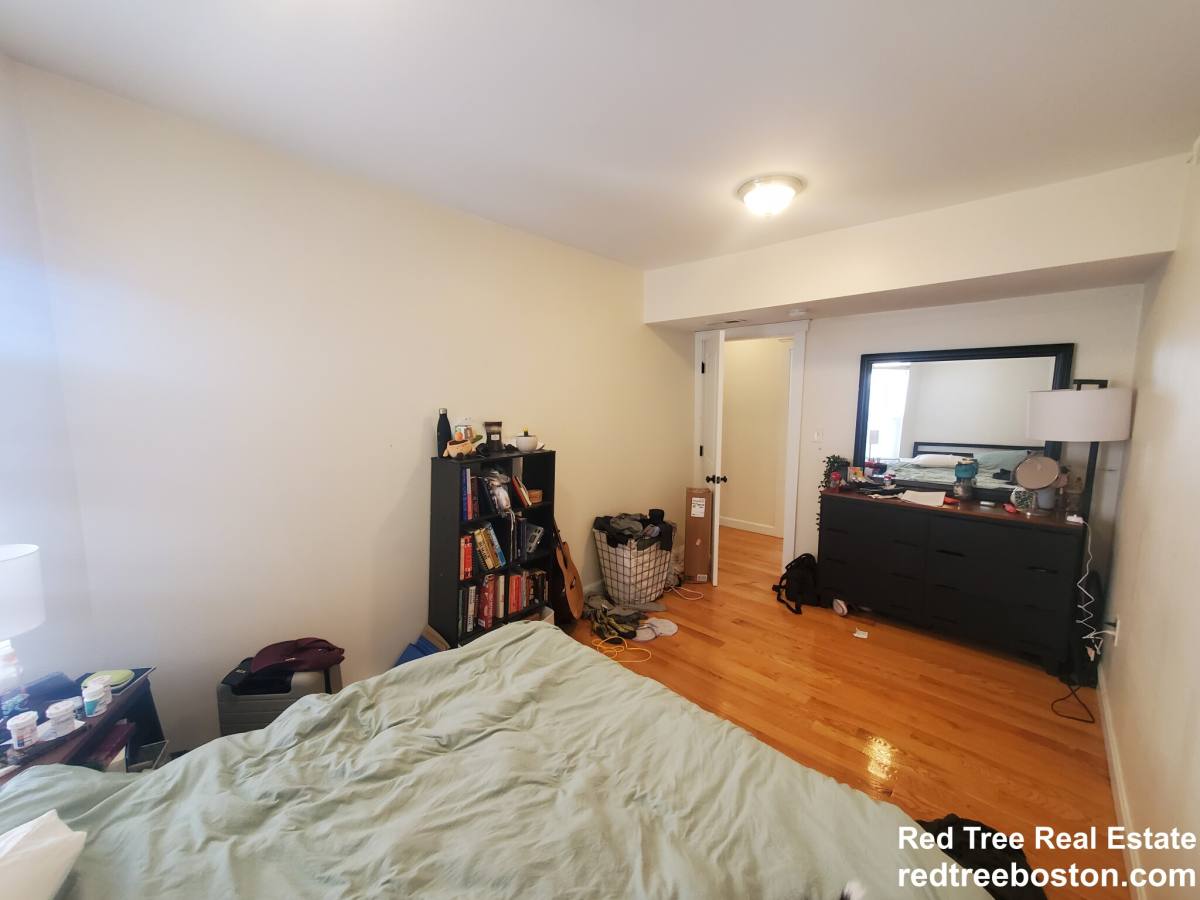 Apartment for rent at 21-23 Weitz St #1, Allston, MA 02134